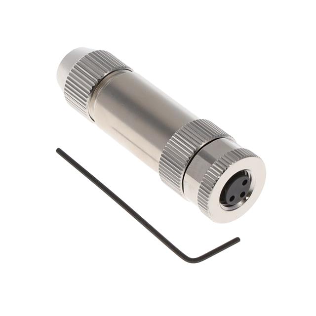 T4010019031-000 TE Connectivity AMP Connectors  Assemblages de connecteurs circulaires