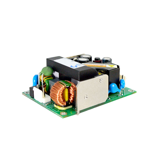 TAD65US24D-P P-DUKE Technology  Convertitori AC DC