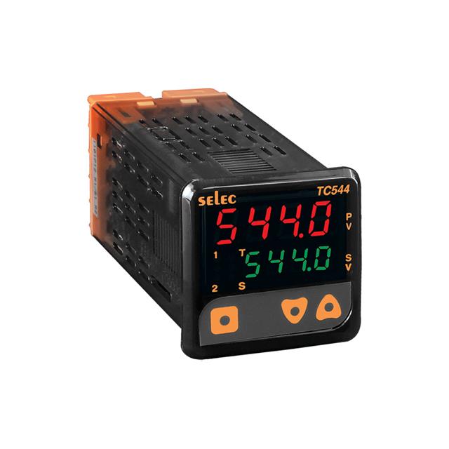 TC544A-CU-ROHS Selec Controls USA Inc. Température du processus