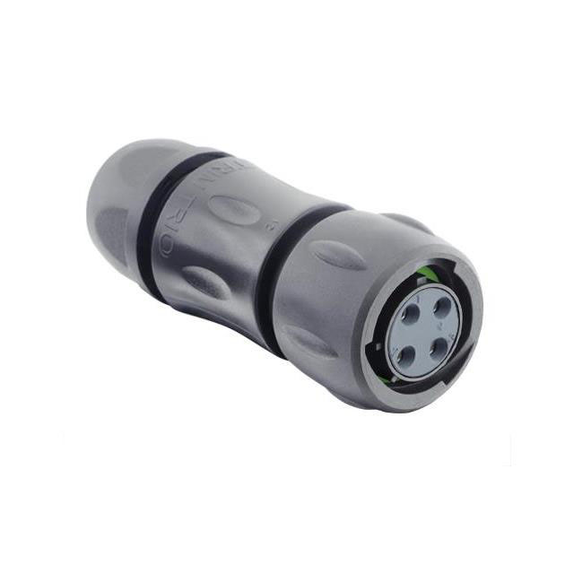 UTSX6JC12E4S Souriau-Sunbank by Eaton  Assemblages de connecteurs circulaires