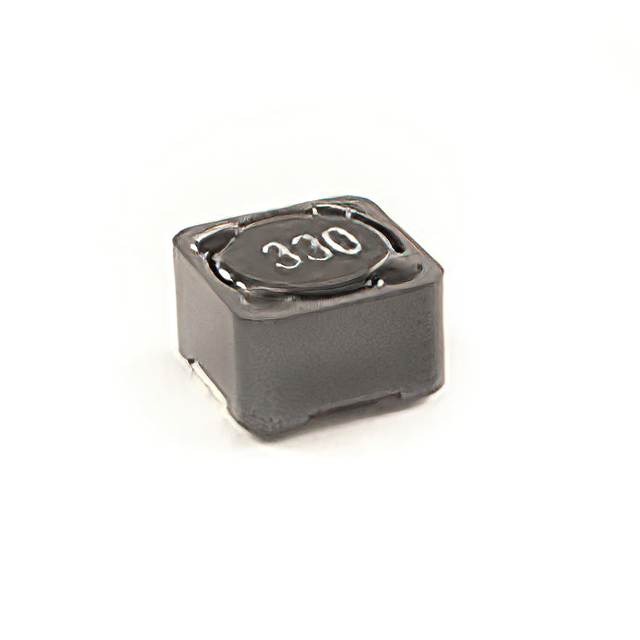 PCHC128H-391M Allied Components International  Fixed Inductors