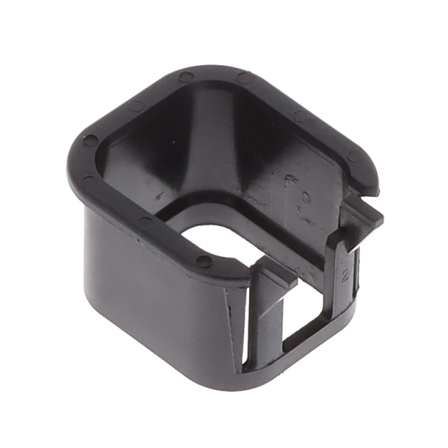 1011-086-0605 TE Connectivity Deutsch Connectors  Accessoires de connecteur rectangulaire