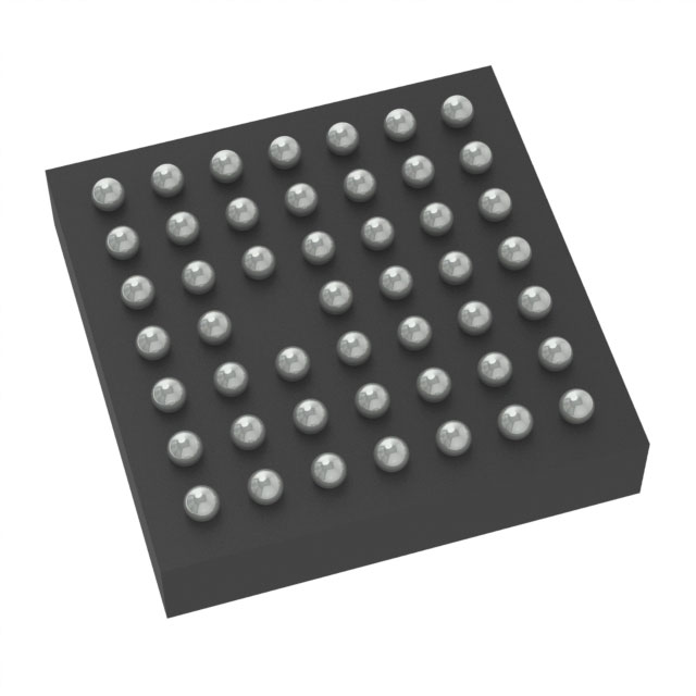 XCR3032XL-10CS48I AMD  CPLDs (Complex Programmable Logic Devices)