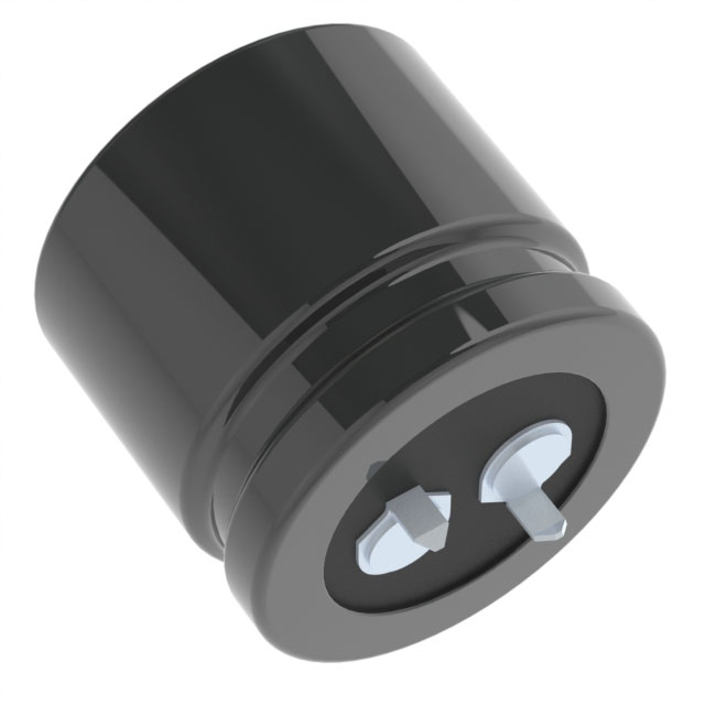 EKMS251VSN561MR25S Chemi-Con  Condensateurs électrolytiques en aluminium