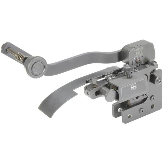 9990000249 HARTING  Juegos de matrices para cabezales de engarce