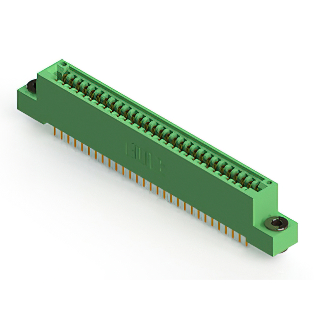 345-058-525-203 EDAC Inc.  Edgeboard Connectors