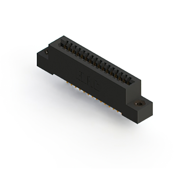 392-016-541-108 EDAC Inc.  Edgeboard Connectors