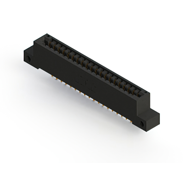 396-020-540-112 EDAC Inc.  Edgeboard Connectors