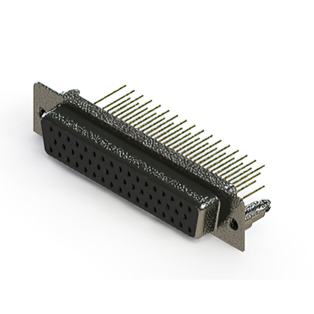 628-M50-323-BT5 EDAC Inc.  Gruppi di connettori D-Sub