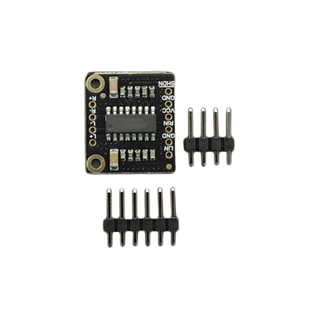 DFR0119-O DFRobot  Cartes d'évaluation d'amplificateurs audio