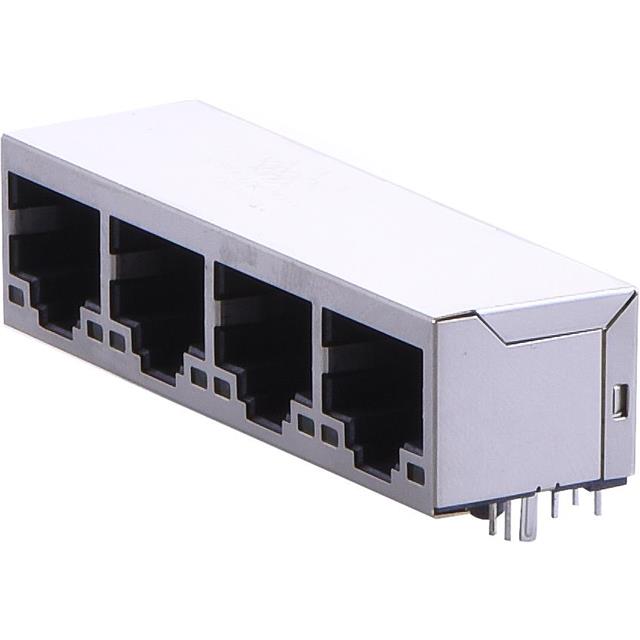 KRK-S-04-8-8-H-TN1-XXX KinnexA  Jack per connettori modulari