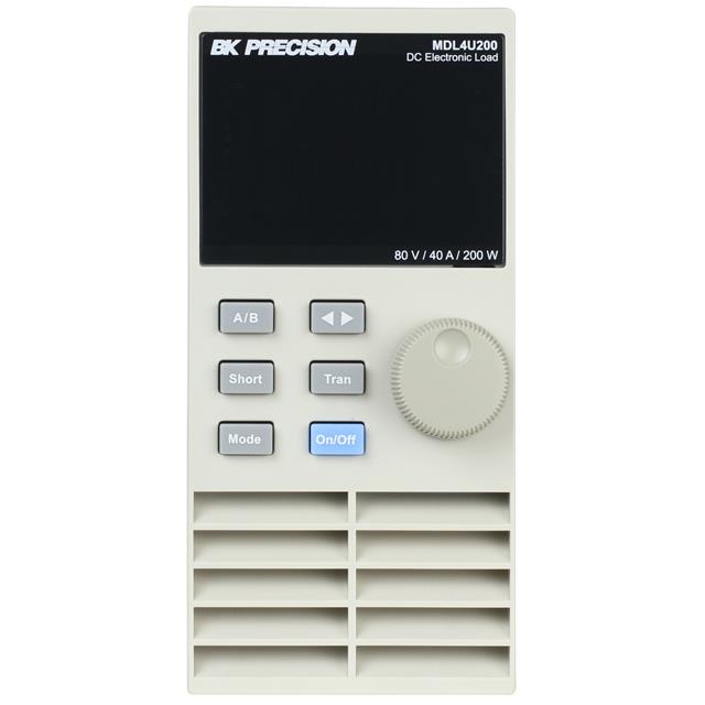 MDL4U200 B&K Precision  Attrezzature speciali