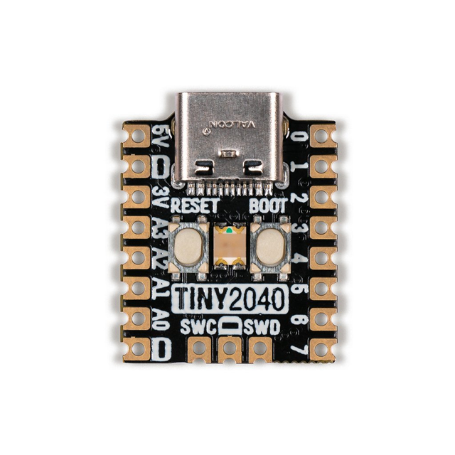 PIM558 Pimoroni Ltd  Cartes d'évaluation DSP MCU intégrées