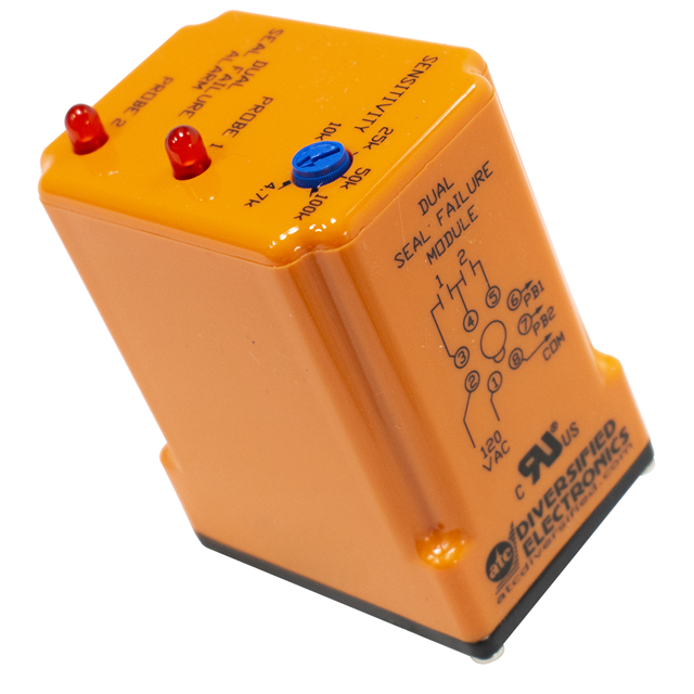 SPM-120-AEE Mueller Electric Co Niveau de liquide