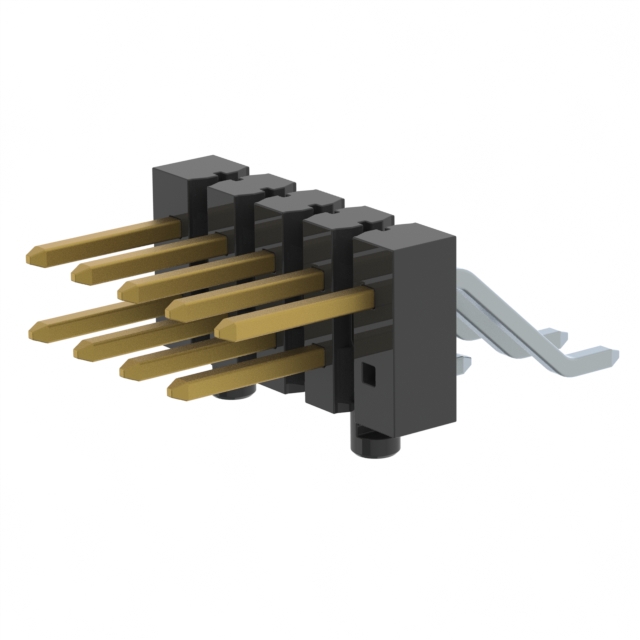 TSM-105-01-LM-DH-SL-001-P-TR Samtec Inc.  Embases à broches mâles