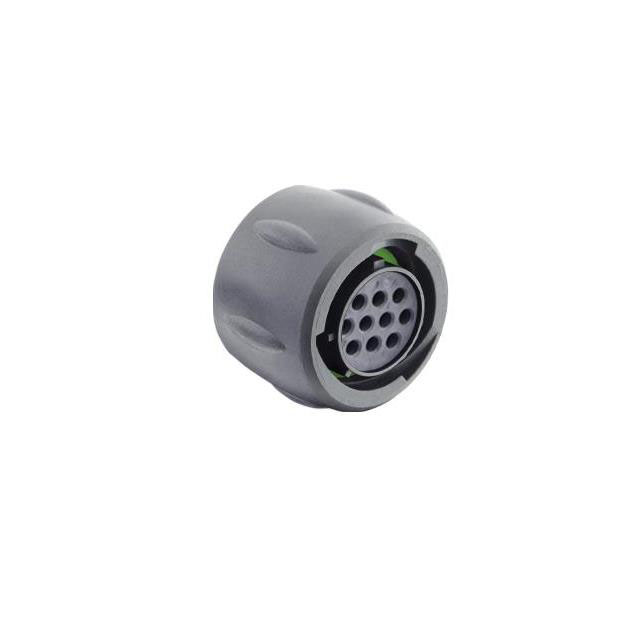 UTSX61210SW Souriau-Sunbank by Eaton  Alloggiamenti per connettori circolari