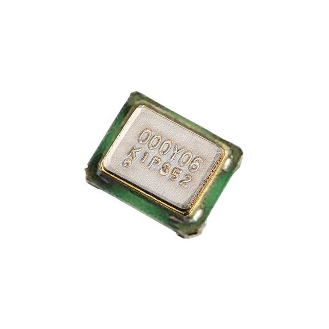 MC2520Z1.00000C19XSH KYOCERA AVX  Oscillators