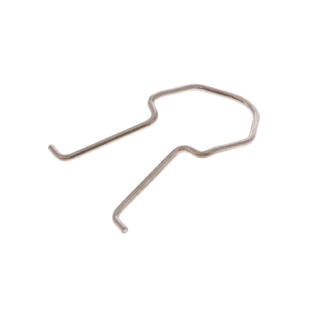 556144-2 TE Connectivity AMP Connectors  Accesorios para conectores D-Sub en forma de D