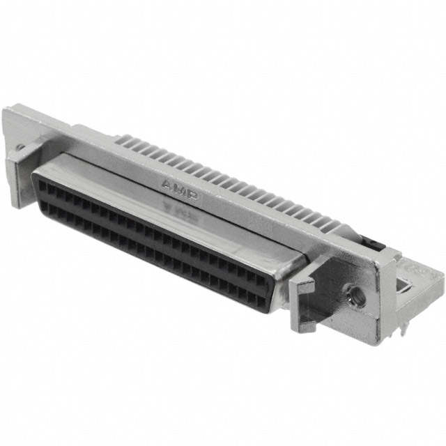 5787083-5 TE Connectivity AMP Connectors  D-Sub Connector Assemblies