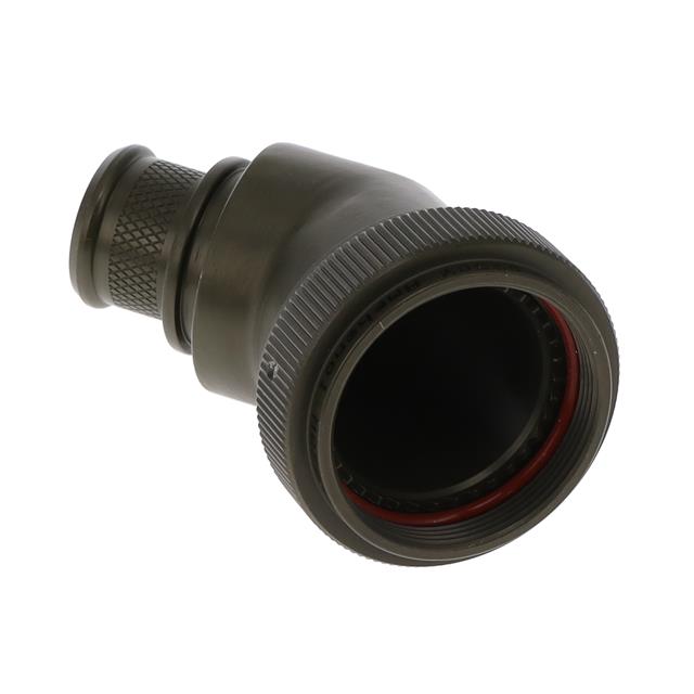 A850498921W02 Amphenol Interconnect India  Coques arrière et serre-câbles