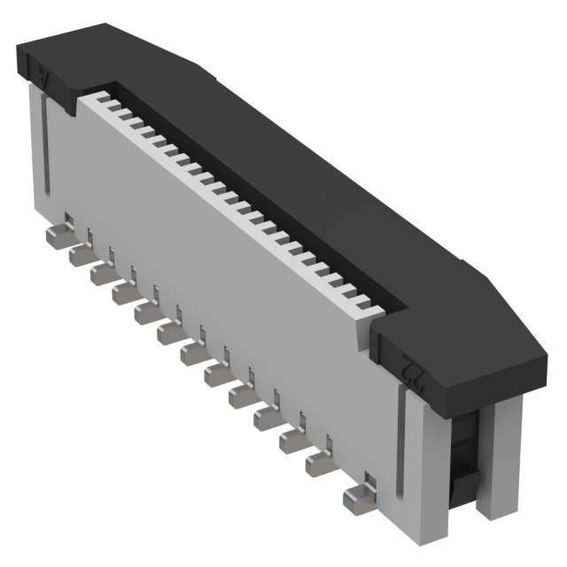 CF20221V0R0-NH Cvilux USA  Gruppi di connettori FFC FPC (flessibili piatti)