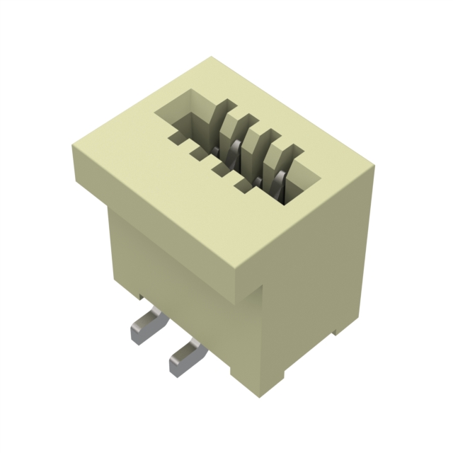 CF24042V0R0-NH Cvilux USA  Gruppi di connettori FFC FPC (flessibili piatti)