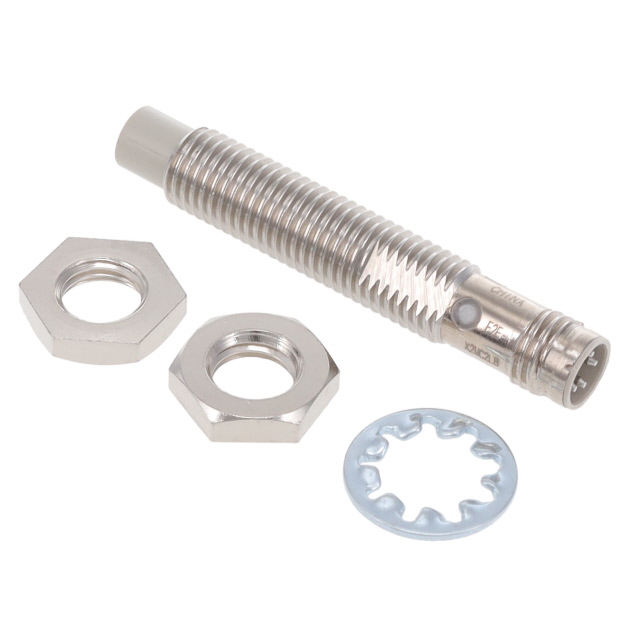 E2E-X2MC2L8-M3 Omron Automation and Safety  Proximity Sensors - Industrial