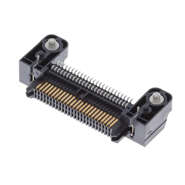 ERM8-025-01-S-D-RA-TR Samtec Inc.  Arrays Edge Type Mezzanine (Board to Board)