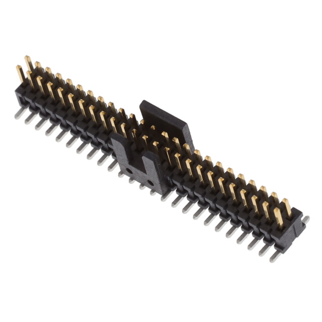 FTSH-125-01-F-DV-K-A Samtec Inc.  Embases à broches mâles