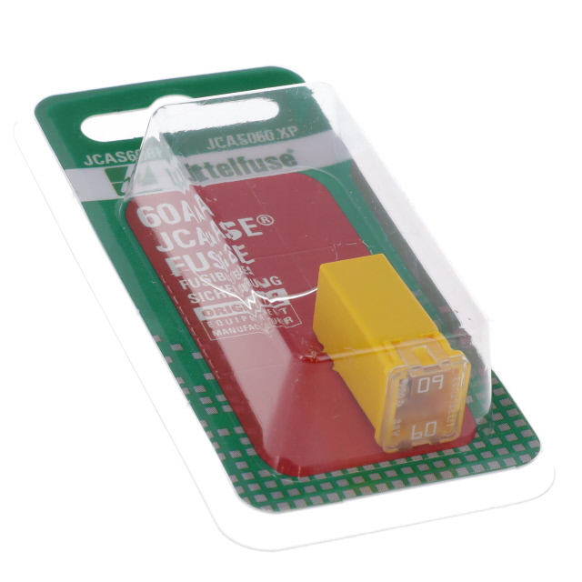 JCAS060.XP Littelfuse Inc. Fusibles
