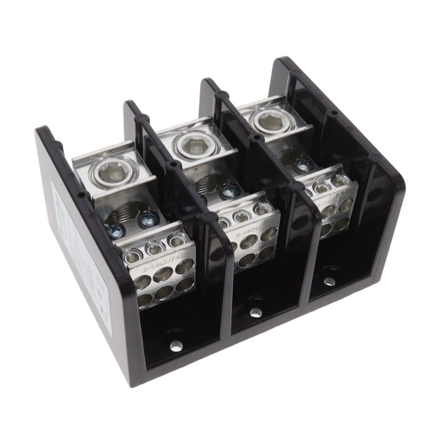 LFD35533Z Littelfuse Inc.  Distribución de energía