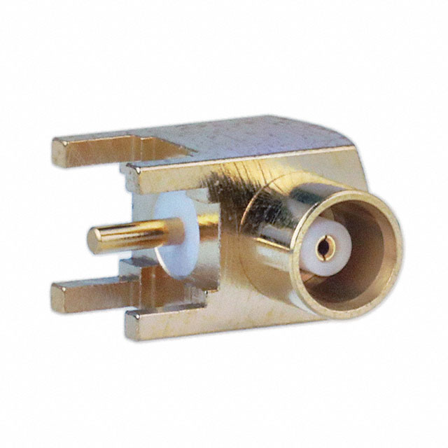MCX-J-P-H-RA-TH1 Samtec Inc.  Gruppi di connettori coassiali (RF)