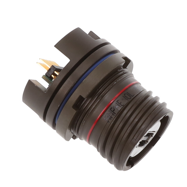 MDPFTV7AGF059 Amphenol Socapex  USB DVI HDMI Connector Adapters