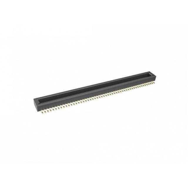 10164228-1001A1RLF Amphenol ICC (FCI)  Arrays Edge Type Mezzanine (Board to Board)