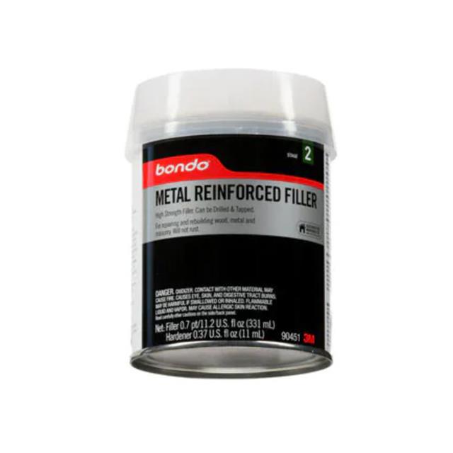 90451 3M  Chemicals Cleaners