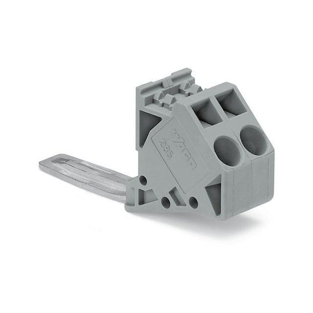 285-447 WAGO Corporation  Zubehör
