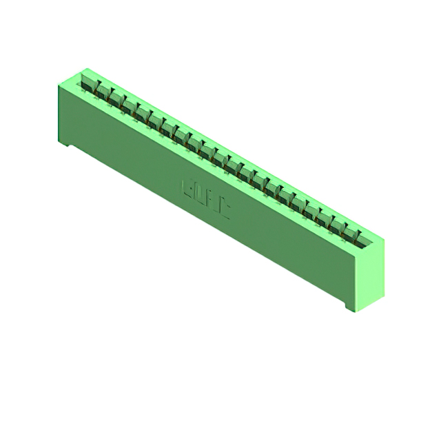 337-021-542-101 EDAC Inc.  Edgeboard Connectors
