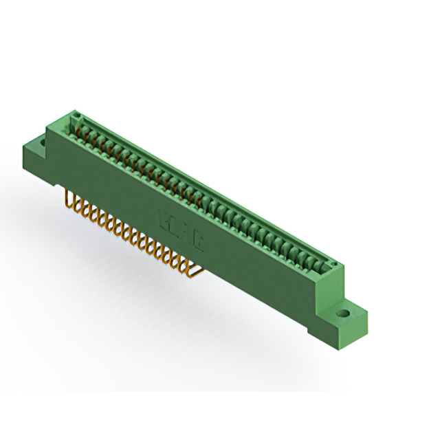 345-032-558-202 EDAC Inc.  Kantenbrettverbinder