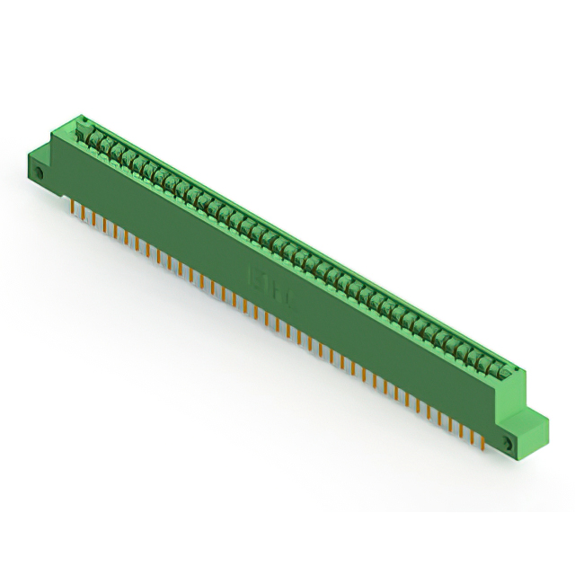 346-078-521-212 EDAC Inc.  Edgeboard Connectors