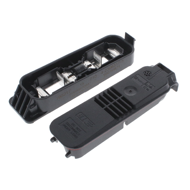 4-2306317-5 TE Connectivity AMP Connectors  Photovoltaic (Solar Panel) Connector Assemblies