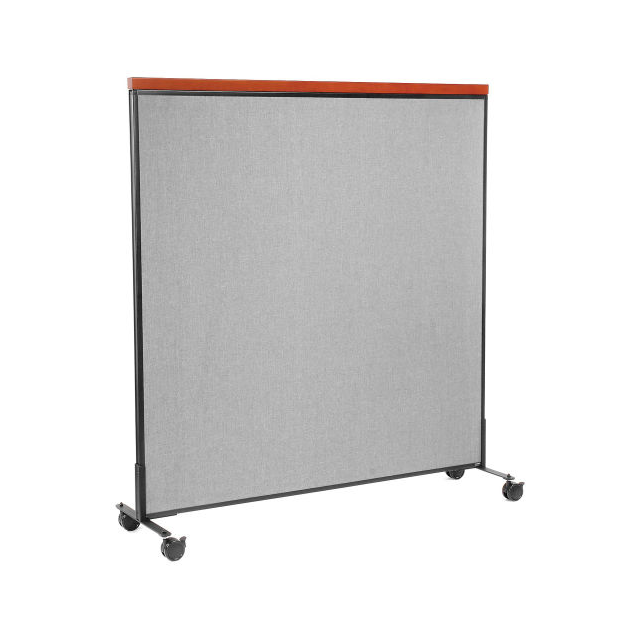 694974MGY Interion By Global Industrial  Cloisons et accessoires