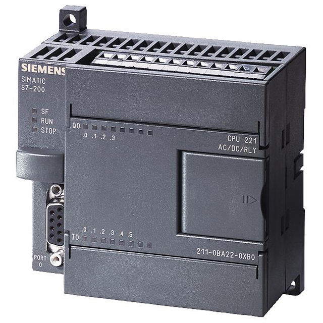 6ES72110BA230XB0 Siemens Programmable (PLC PAC)