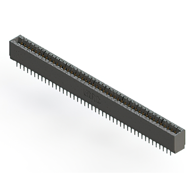 726-088-520-201 EDAC Inc.  Edgeboard Connectors