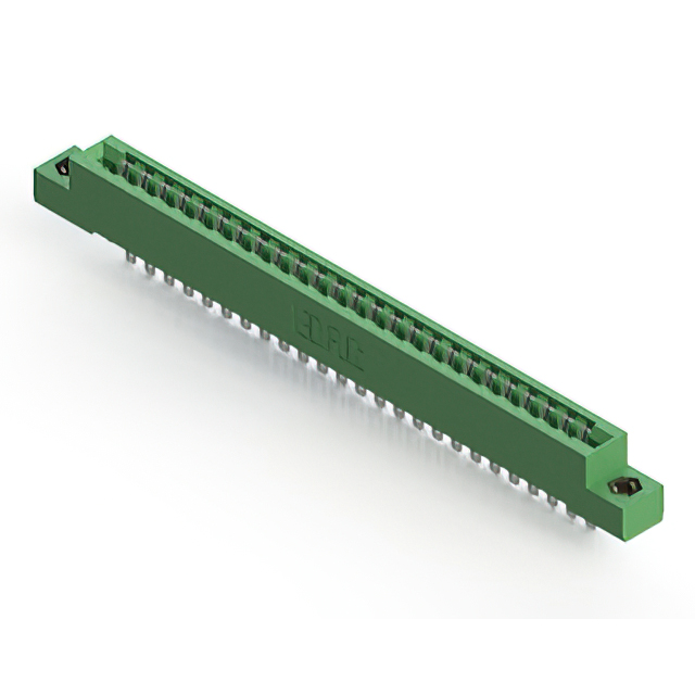 807-025-405-108 EDAC Inc.  Conectores de tableros de borde