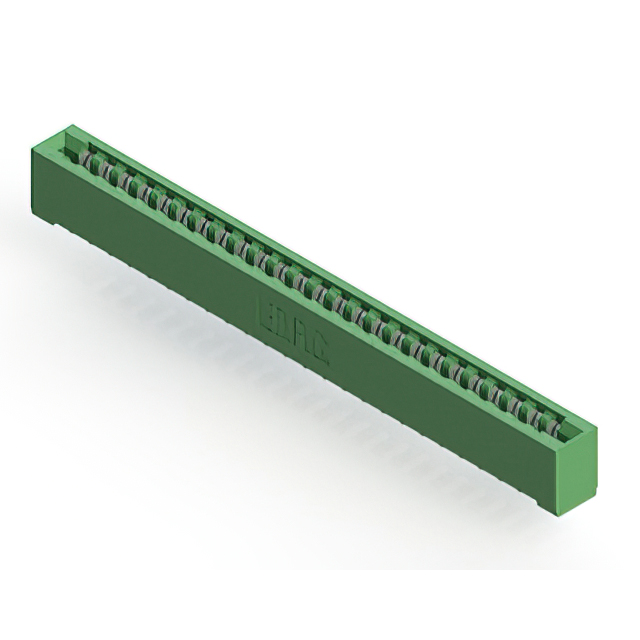 807-025-453-101 EDAC Inc.  Connettori per bordi