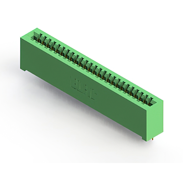 842-025-500-101 EDAC Inc.  Edgeboard Connectors