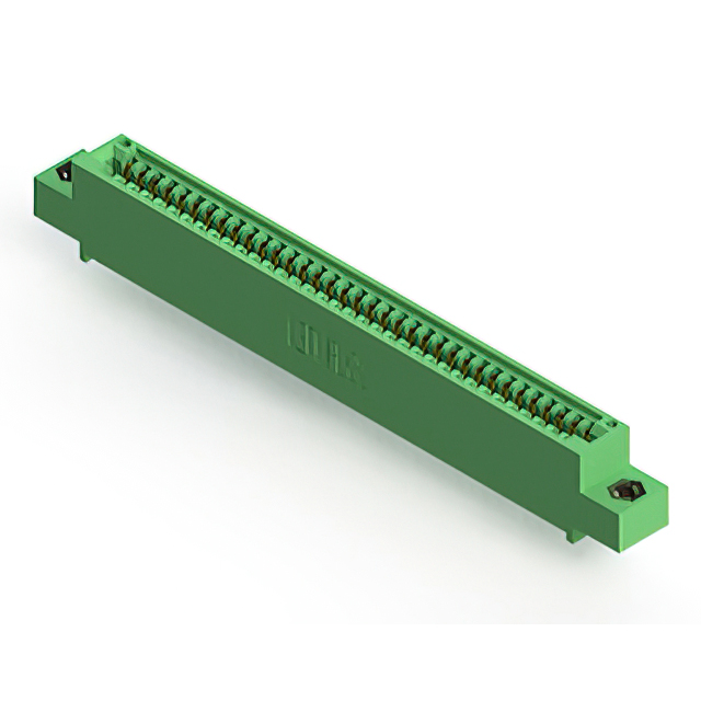 845-035-525-408 EDAC Inc.  Edgeboard Connectors