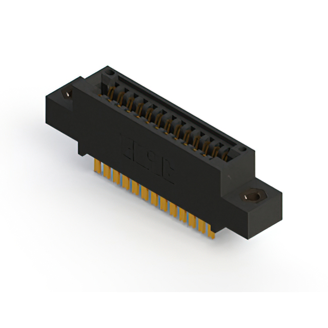 895-026-500-507 EDAC Inc.  Edgeboard Connectors