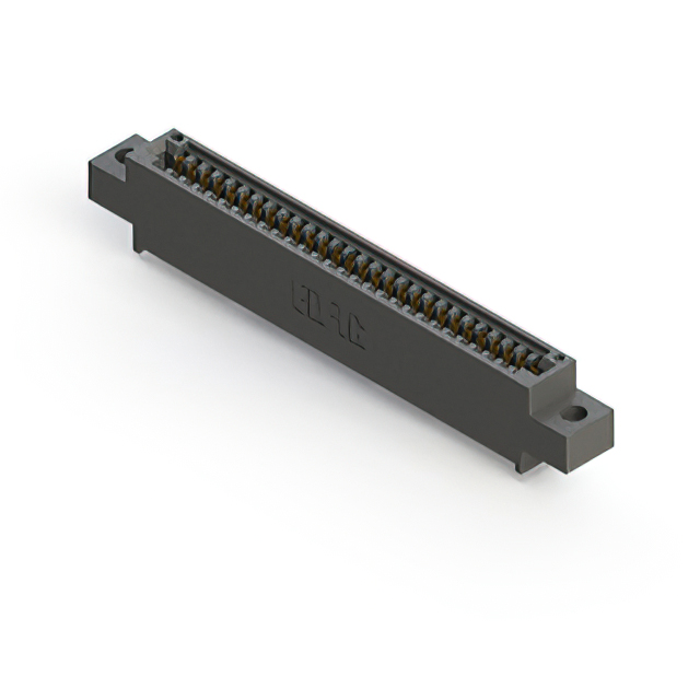 895-028-542-604 EDAC Inc.  Edgeboard Connectors