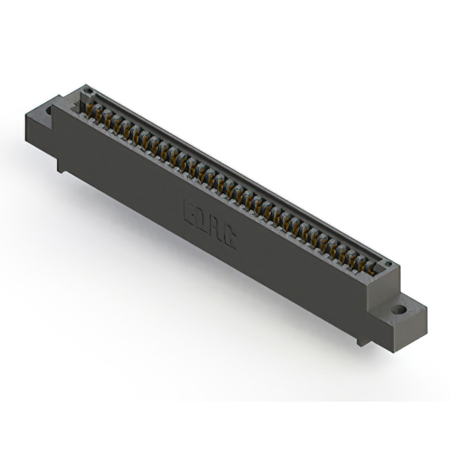 895-031-520-402 EDAC Inc.  Edgeboard Connectors